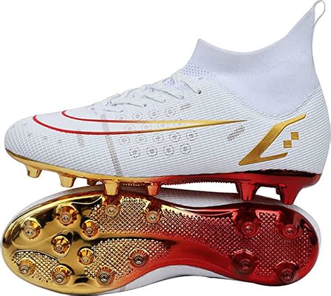 botas de futbol amazon